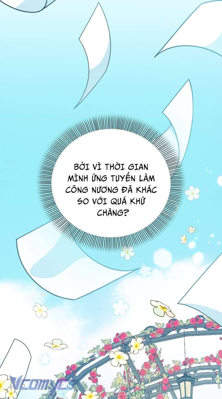 Công Nương Su Chương 72 Ảnh 60
