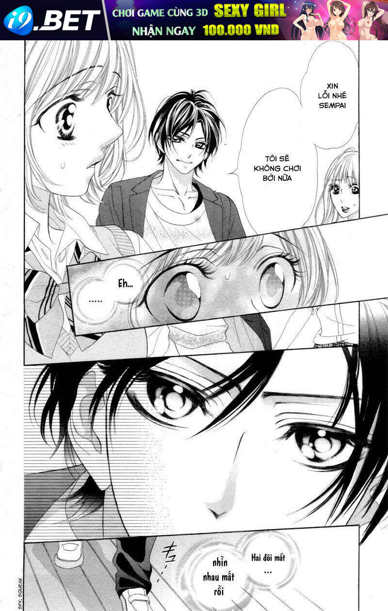 5-Tsu No Hajimete – Ubawarete Mo Ii, Kimi Ni Nara Chương 1 Ảnh 16