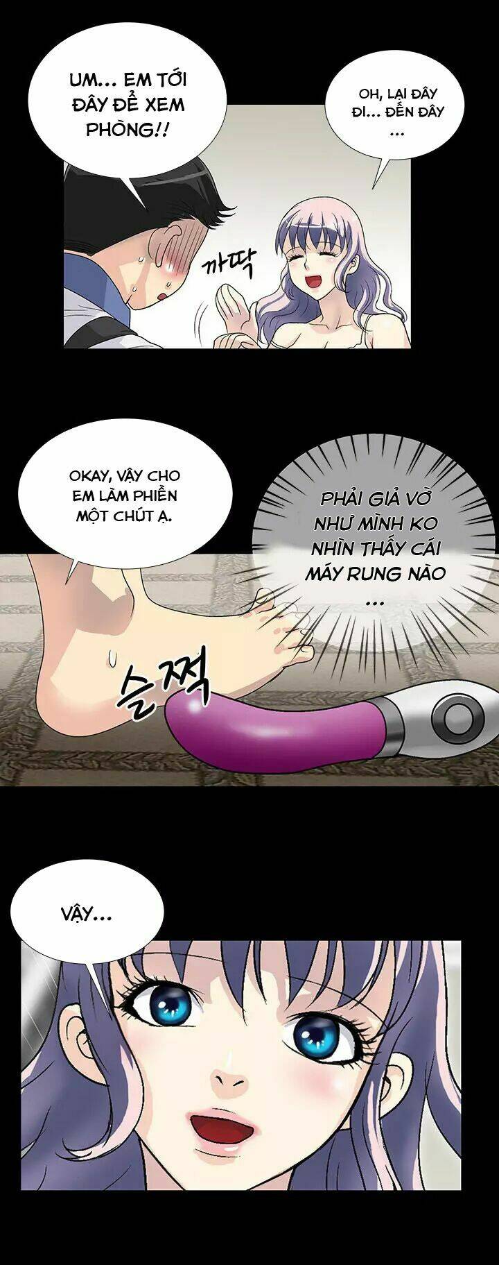 Sikinen Chương 1 Ảnh 19