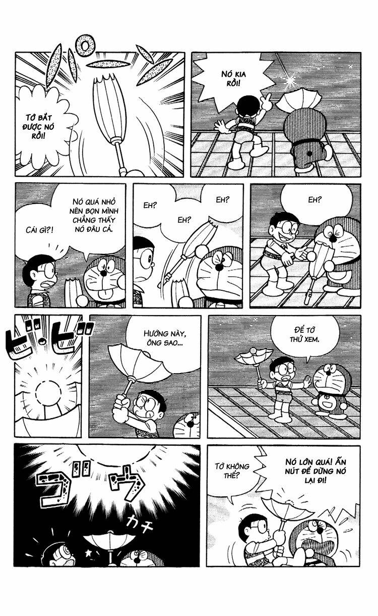 Doraemon Plus Chương 90 Ảnh 5