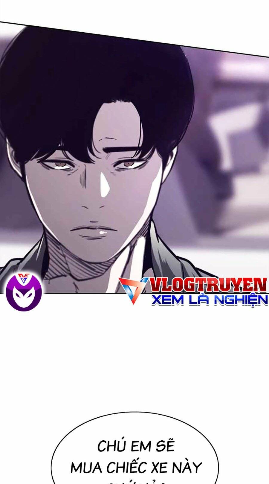 Loser Báo Thù Chương 25 Ảnh 110