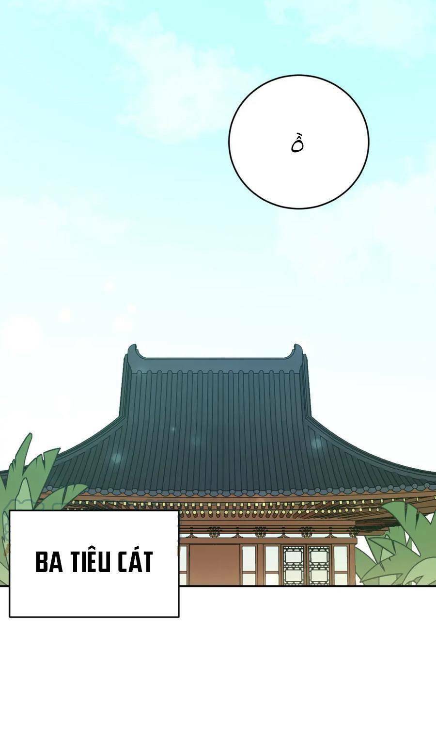 Hoàng Hậu Vô Đức Chương 109 Ảnh 48