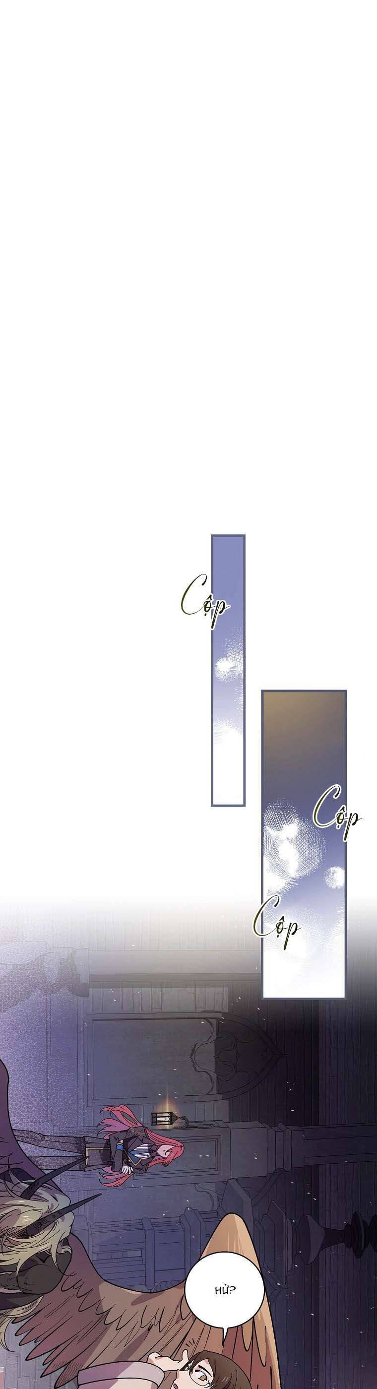 Giai Điệu Của Nhành Cây Khô Héo Chương 26 Ảnh 16