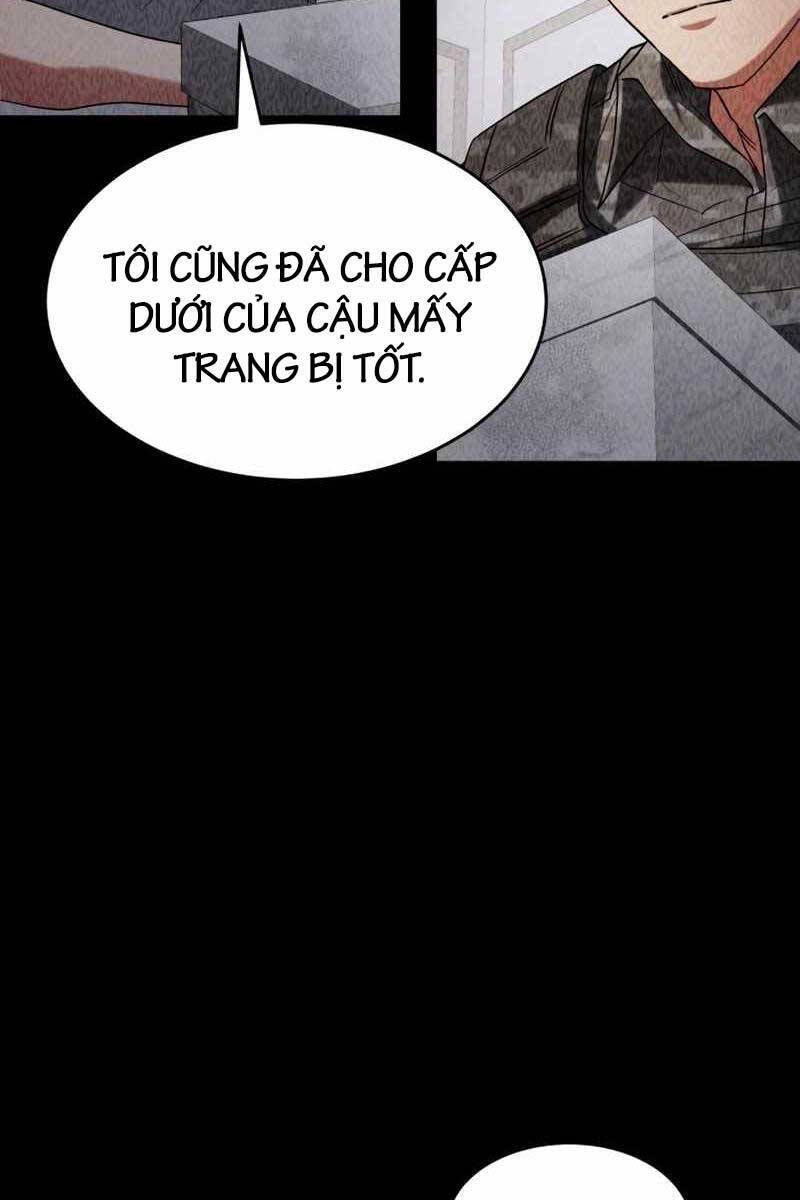 Ván Cược Của Chúa Chương 14 Ảnh 105