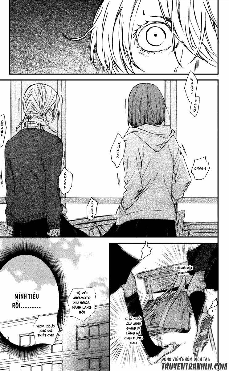 Haru X Kiyo Chương 7 Ảnh 23