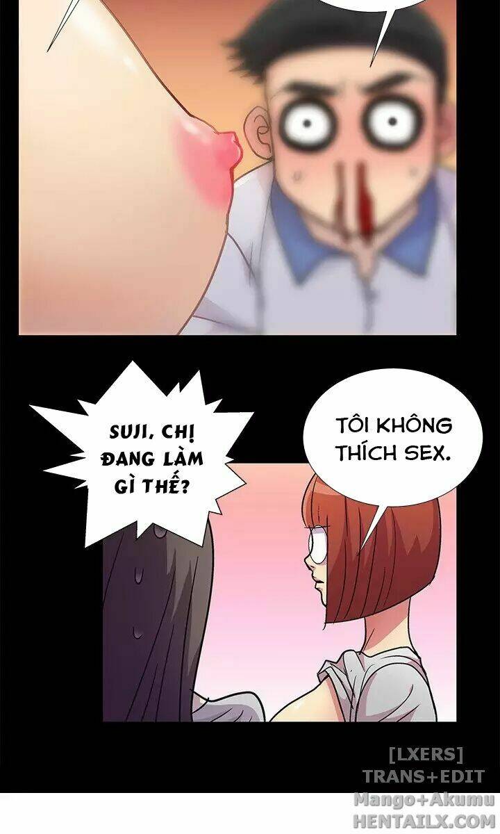 Sikinen Chương 2 Ảnh 26