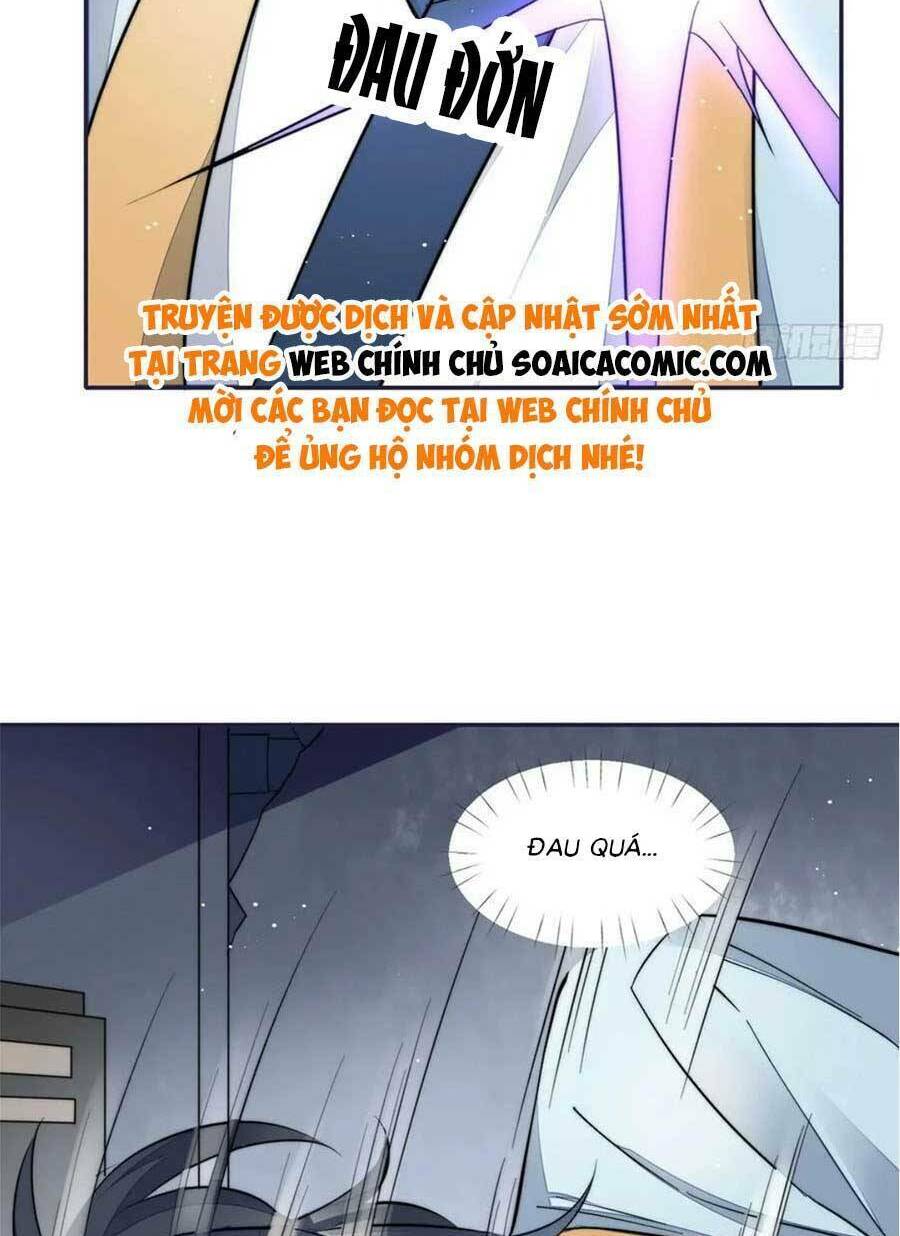 Đại Lão Nào Cũng Tranh Sủng Ta Chương 251 Ảnh 3