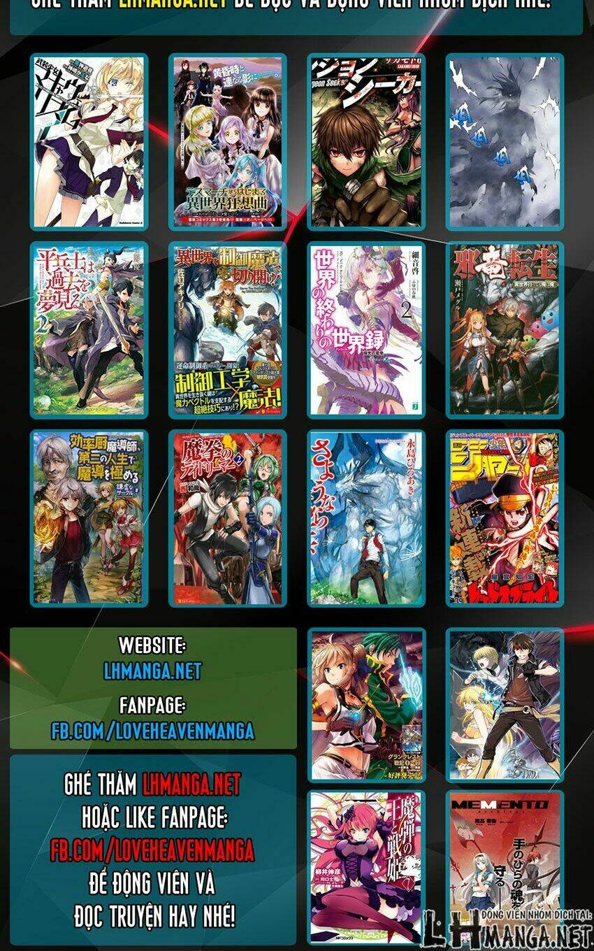 Isekai Wo Seigyo Mahou De Kirihirake Chương 6 Ảnh 17