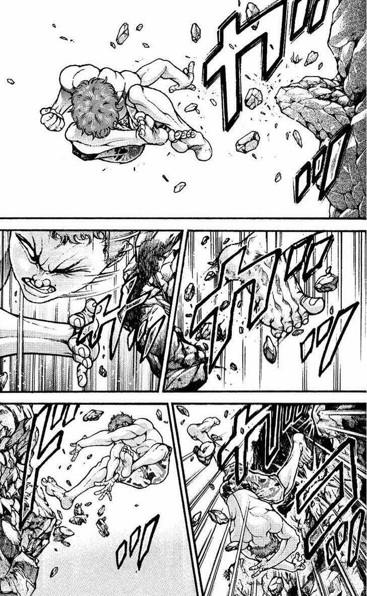 Baki - Son Of Ogre Chương 292 Ảnh 18