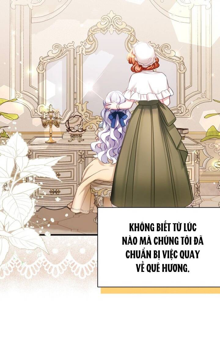 Con Gái Chồng Thật Dễ Thương Chương 106.1 Ảnh 56