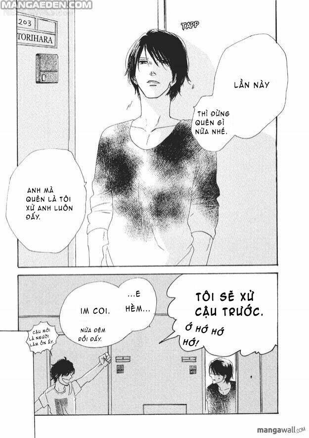 Akira Dạ Quán Chương 2 Ảnh 25