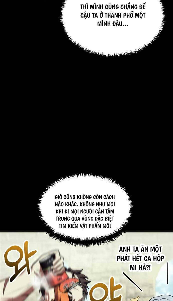 Ván Cược Của Chúa Chương 20 Ảnh 16