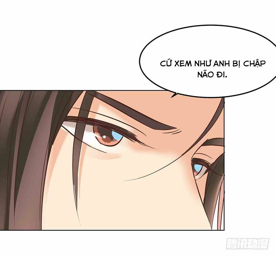 Ông Bố Đơn Thân Hàng Tỷ Chương 174 Ảnh 16