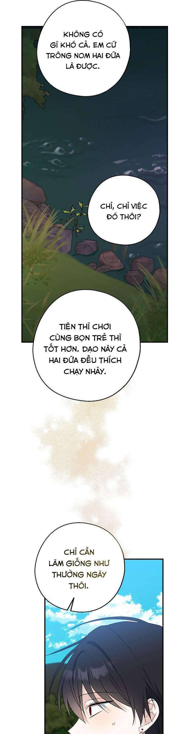 Trở Thành Con Gái Nhà Tài Phiệt Chương 123 Ảnh 12