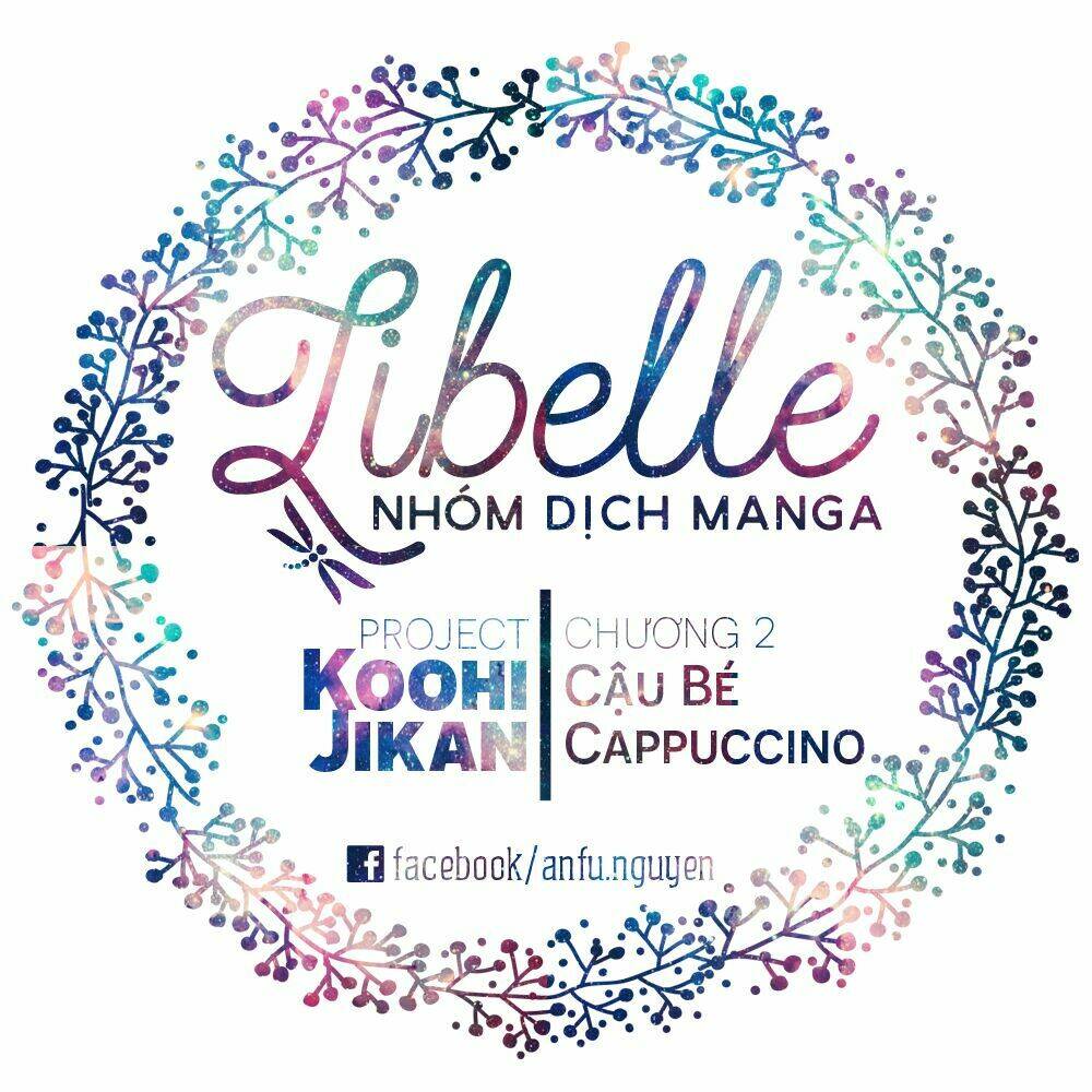Koohii Jikan Chương 2 Ảnh 14