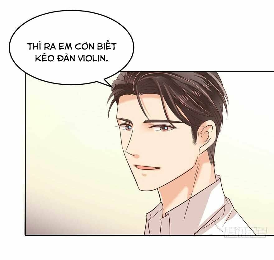 Ông Bố Đơn Thân Hàng Tỷ Chương 156 Ảnh 39