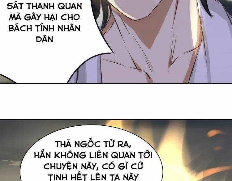 Bạch Lý Hành Giả Chương 13 Ảnh 45