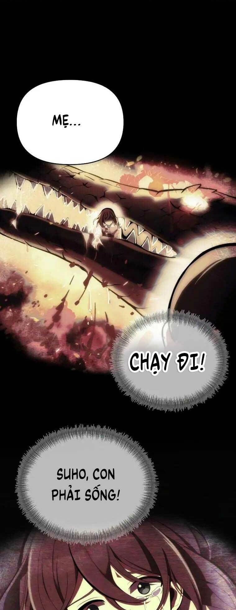 Trở Thành Hậu Duệ Của Thiên Ma Chương 3 Ảnh 34