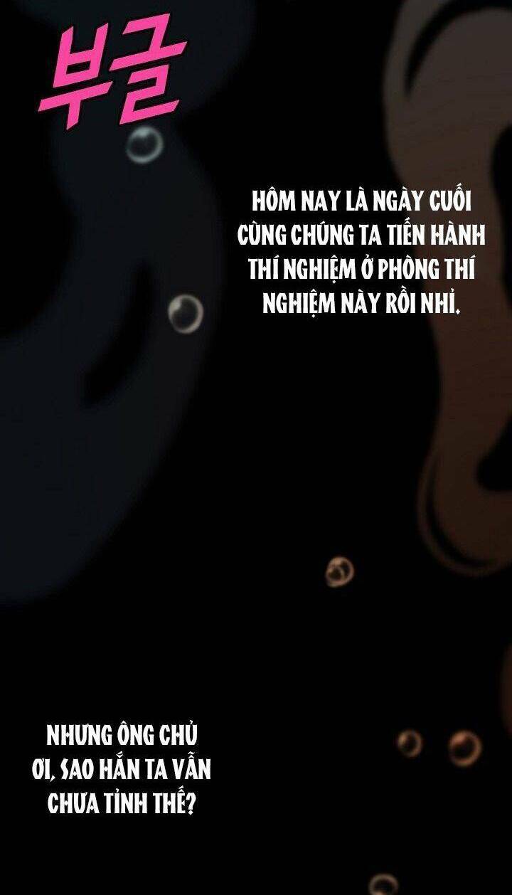 Kẻ Thất Nghiệp Bất Khả Chiến Bại Chương 30 Ảnh 6