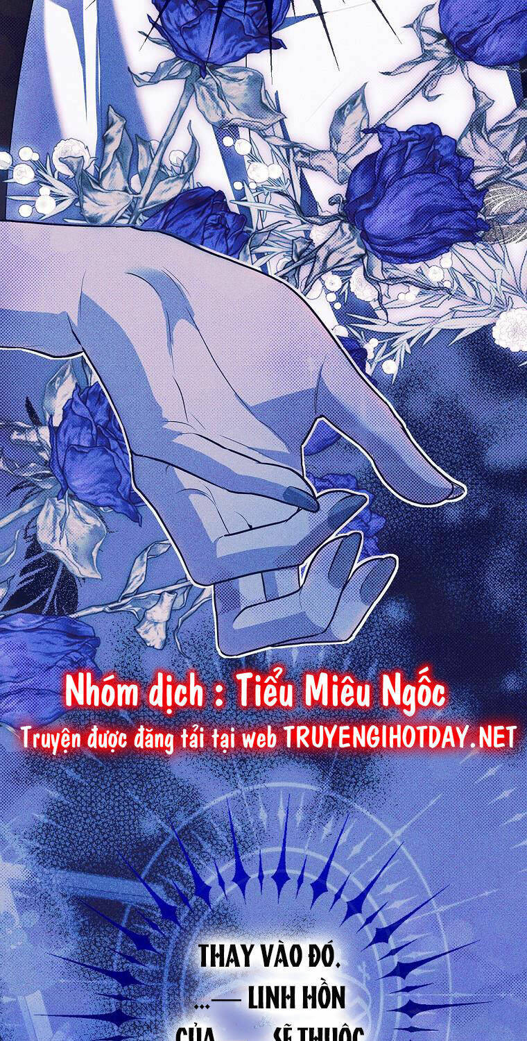 Tiểu Thư Hắc Ám Nhà Công Tước Chương 47 Ảnh 24