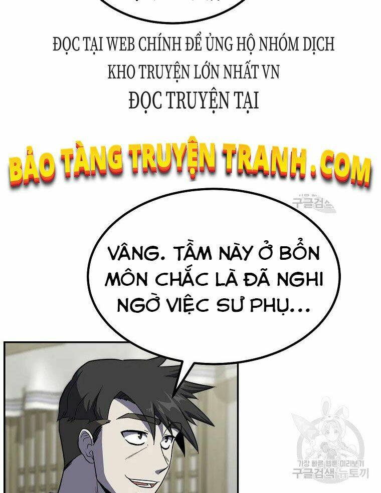 Thiếu Niên Phương Sĩ Chương 30 Ảnh 11