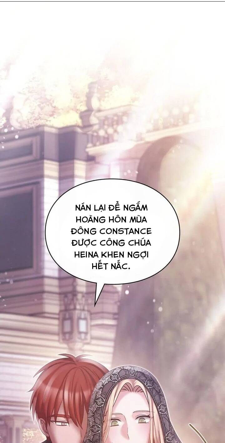 Sự Hy Sinh Của Ác Quỷ Chương 56 Ảnh 71
