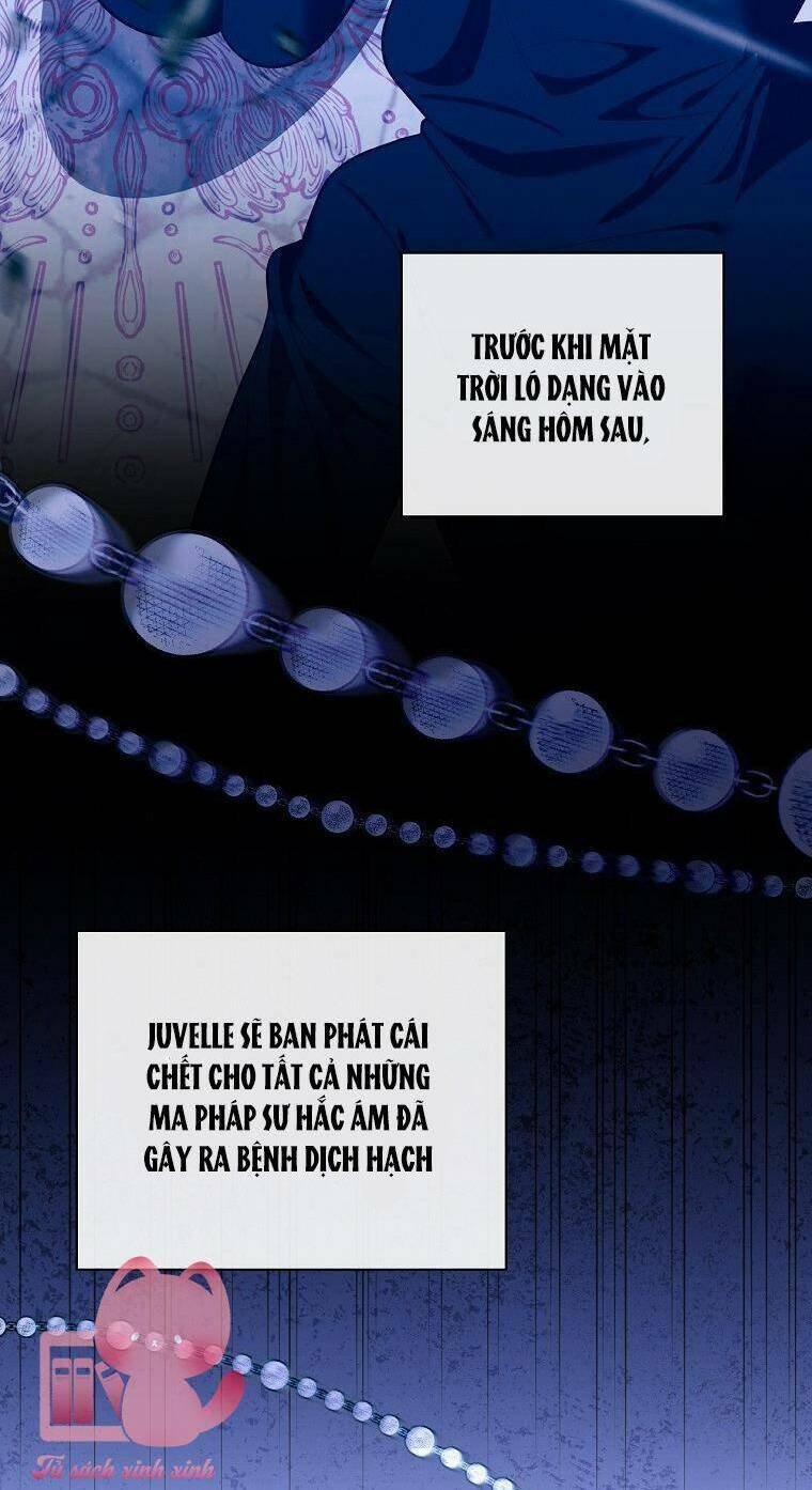 Tiểu Thư Hắc Ám Nhà Công Tước Chương 33 Ảnh 34