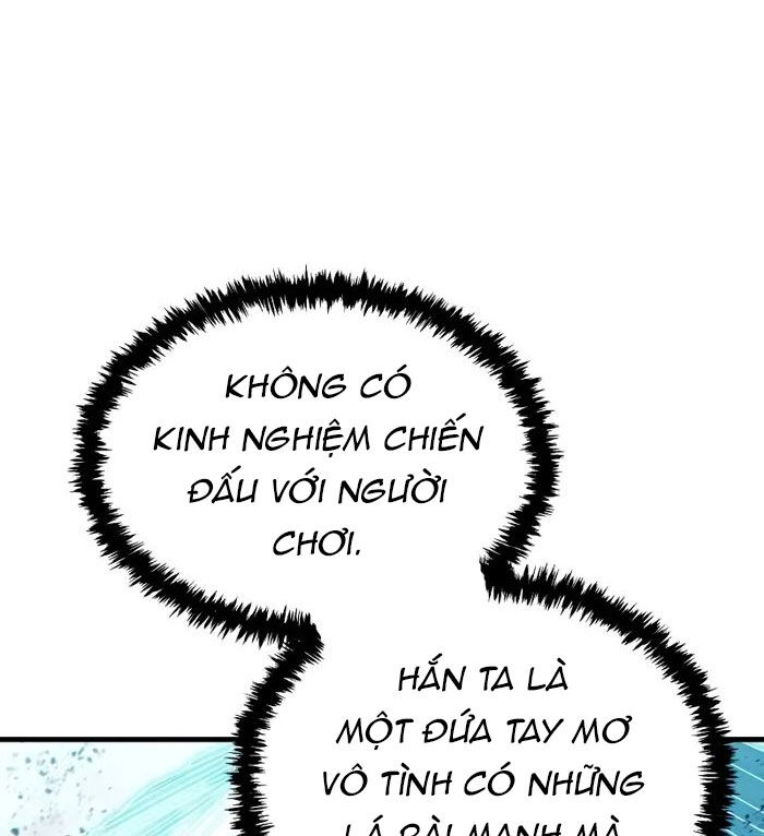 Ván Cược Của Chúa Chương 32 Ảnh 20