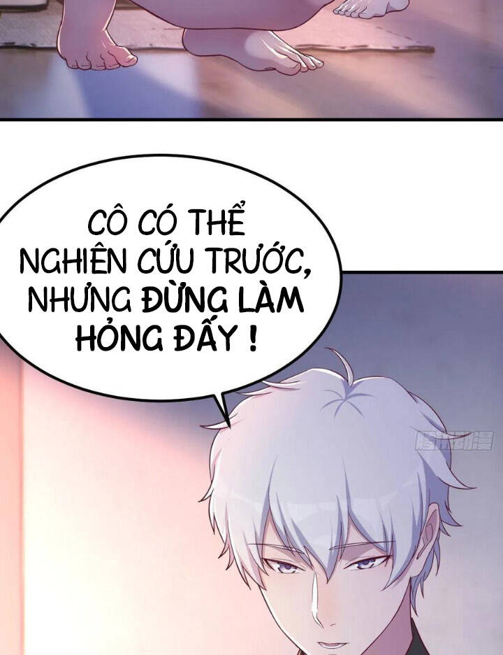 Trợ Lý Thánh Tôn, Ta Đã Vô Địch Chương 24 Ảnh 52