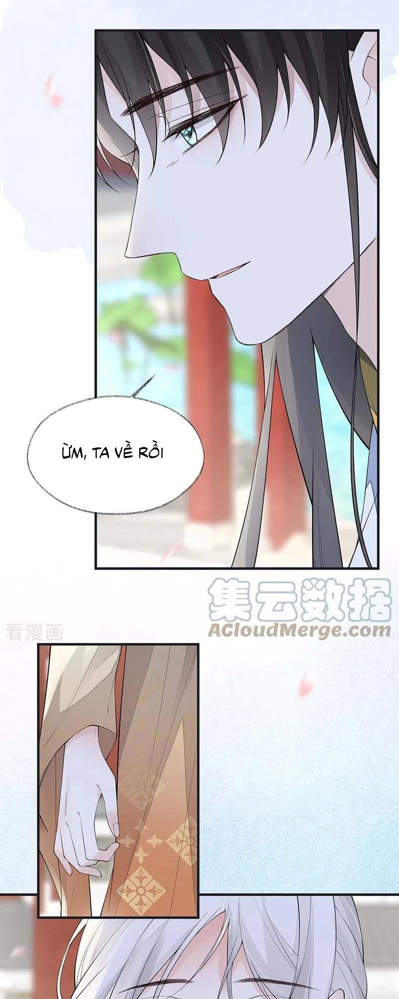 Thái Hậu Quân Hạ Thần Chương 171 Ảnh 8