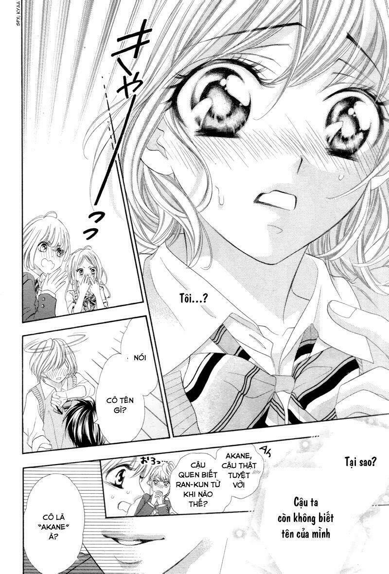 5-Tsu No Hajimete – Ubawarete Mo Ii, Kimi Ni Nara Chương 1 Ảnh 18