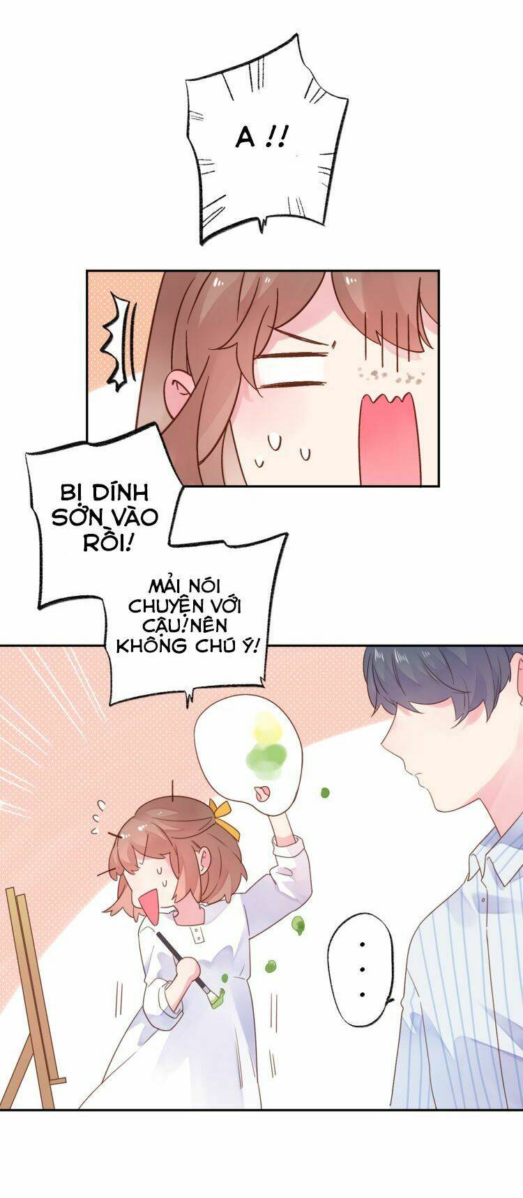 Dolo Mệnh Vận Giao Nang Chương 40 Ảnh 14