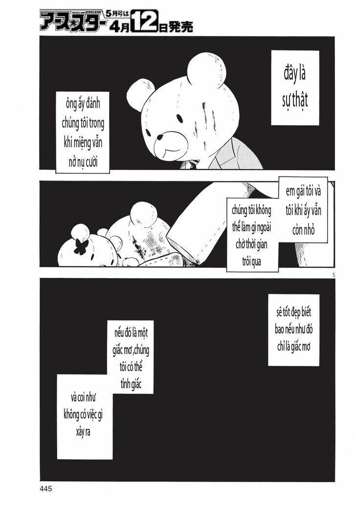 Pupa Chương 1 Ảnh 7