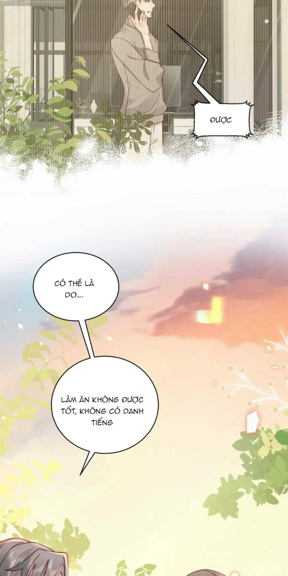 Xuyên Nhanh : Thiếu Gia Ốm Yếu Rất Dính Người Chương 16 Ảnh 14