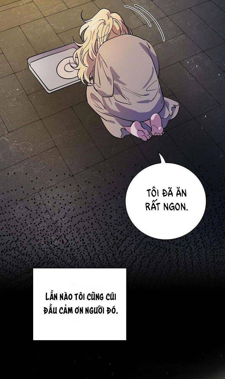 Giai Điệu Của Nhành Cây Khô Héo Chương 18 Ảnh 10