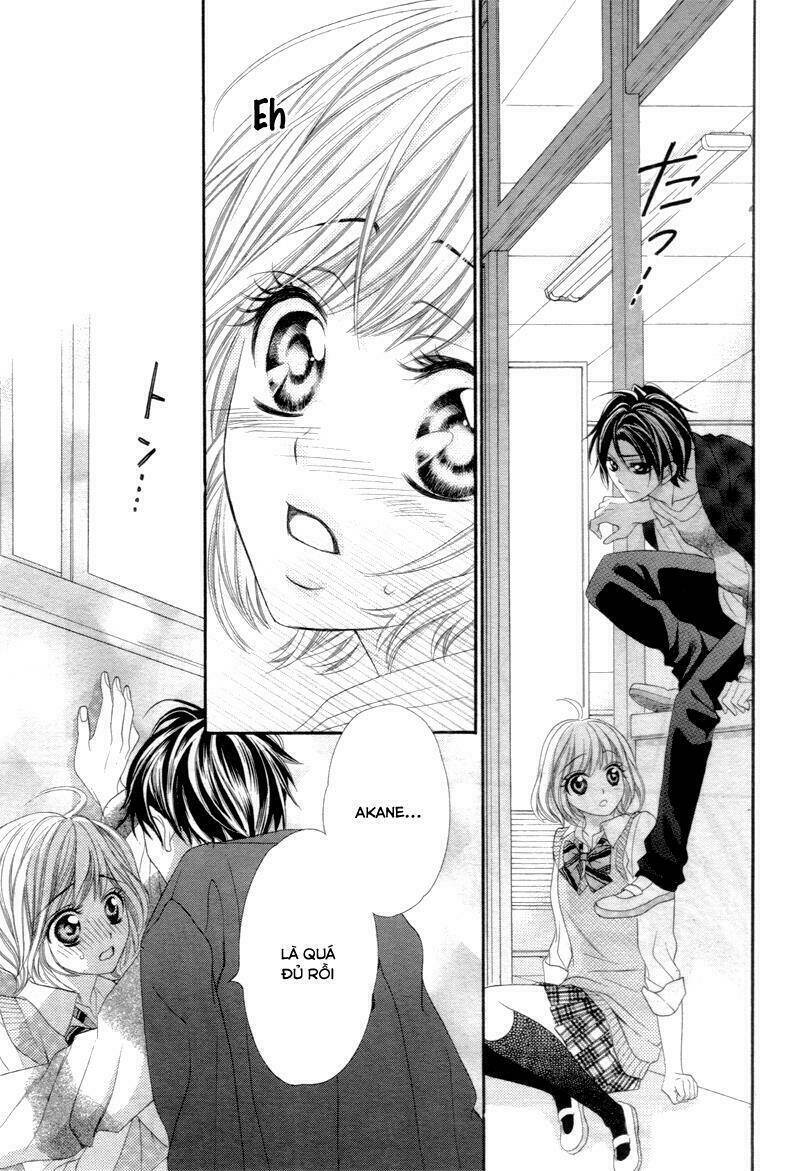 5-Tsu No Hajimete – Ubawarete Mo Ii, Kimi Ni Nara Chương 1 Ảnh 29