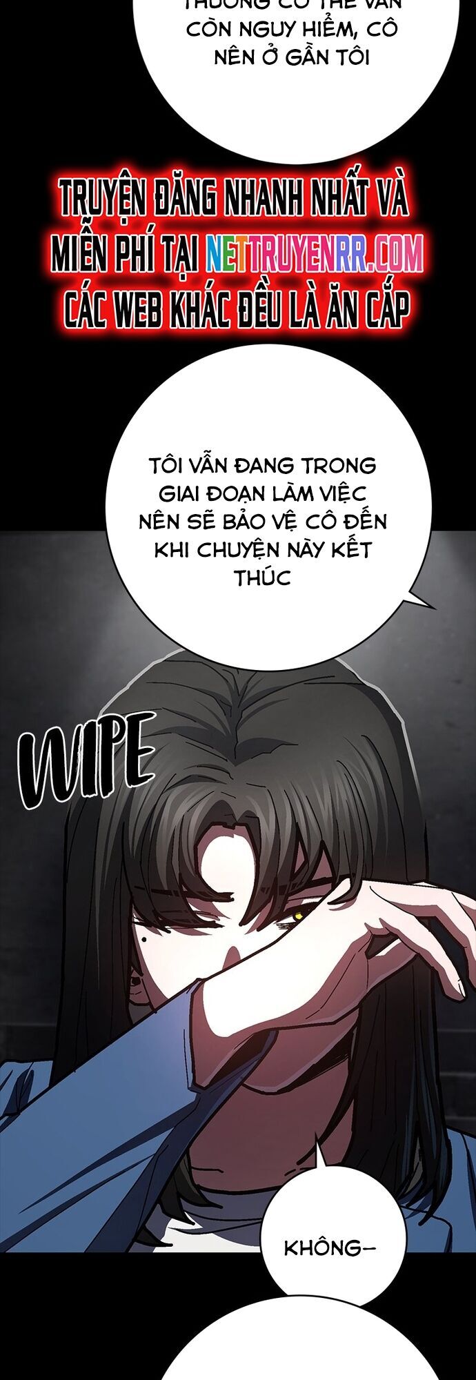 Võ Sĩ Vô Năng Chương 24 Ảnh 53