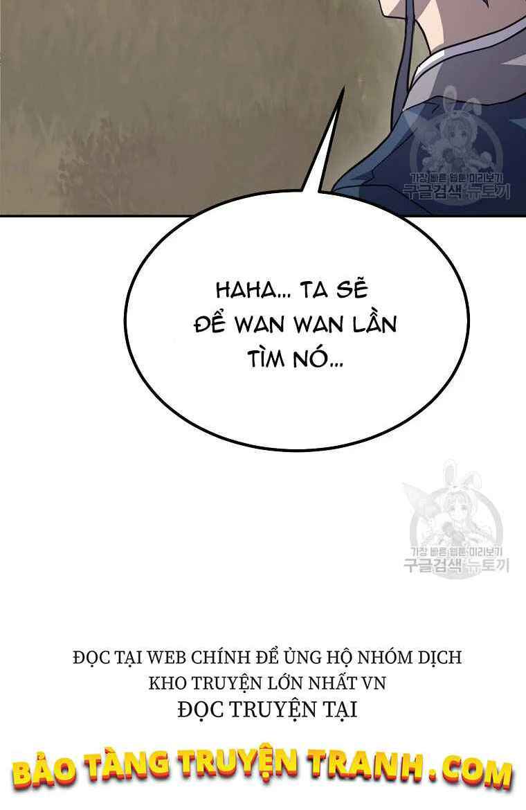 Thiếu Niên Phương Sĩ Chương 26 Ảnh 69