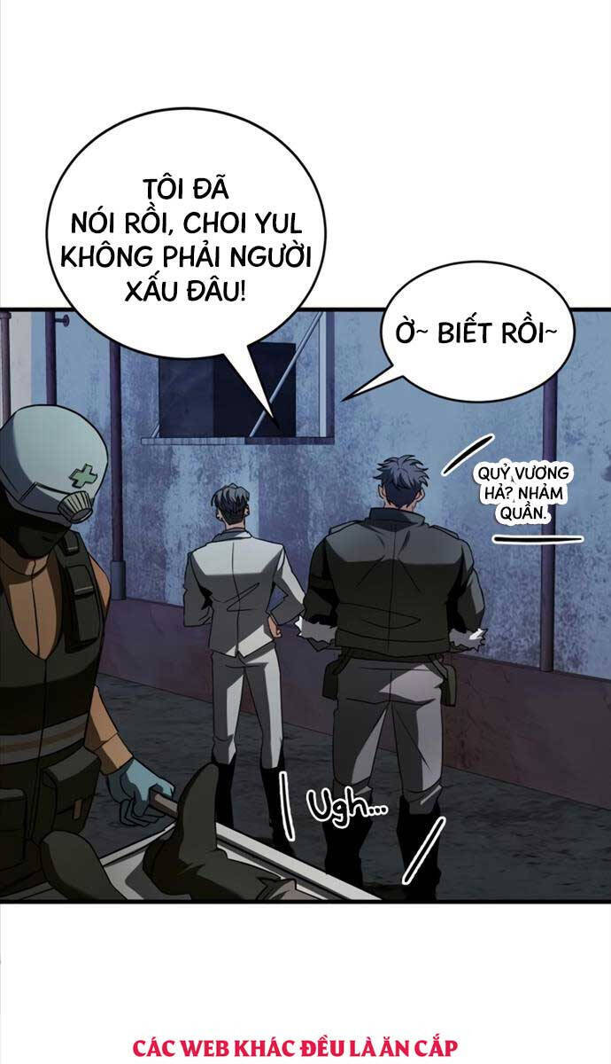 Ván Cược Của Chúa Chương 13 Ảnh 85