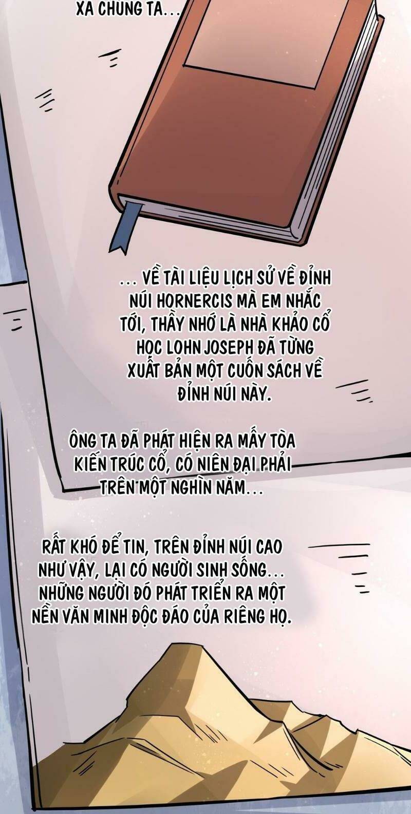 Quỷ Bí Chi Chủ Chương 51 Ảnh 25