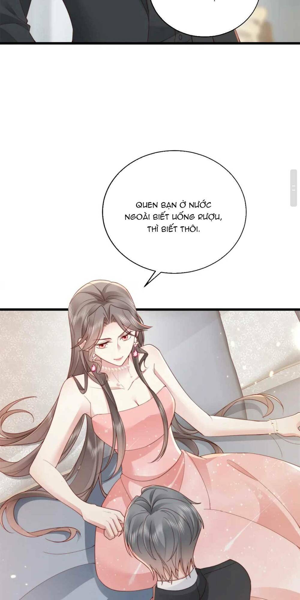 Xuyên Nhanh : Thiếu Gia Ốm Yếu Rất Dính Người Chương 8 Ảnh 21