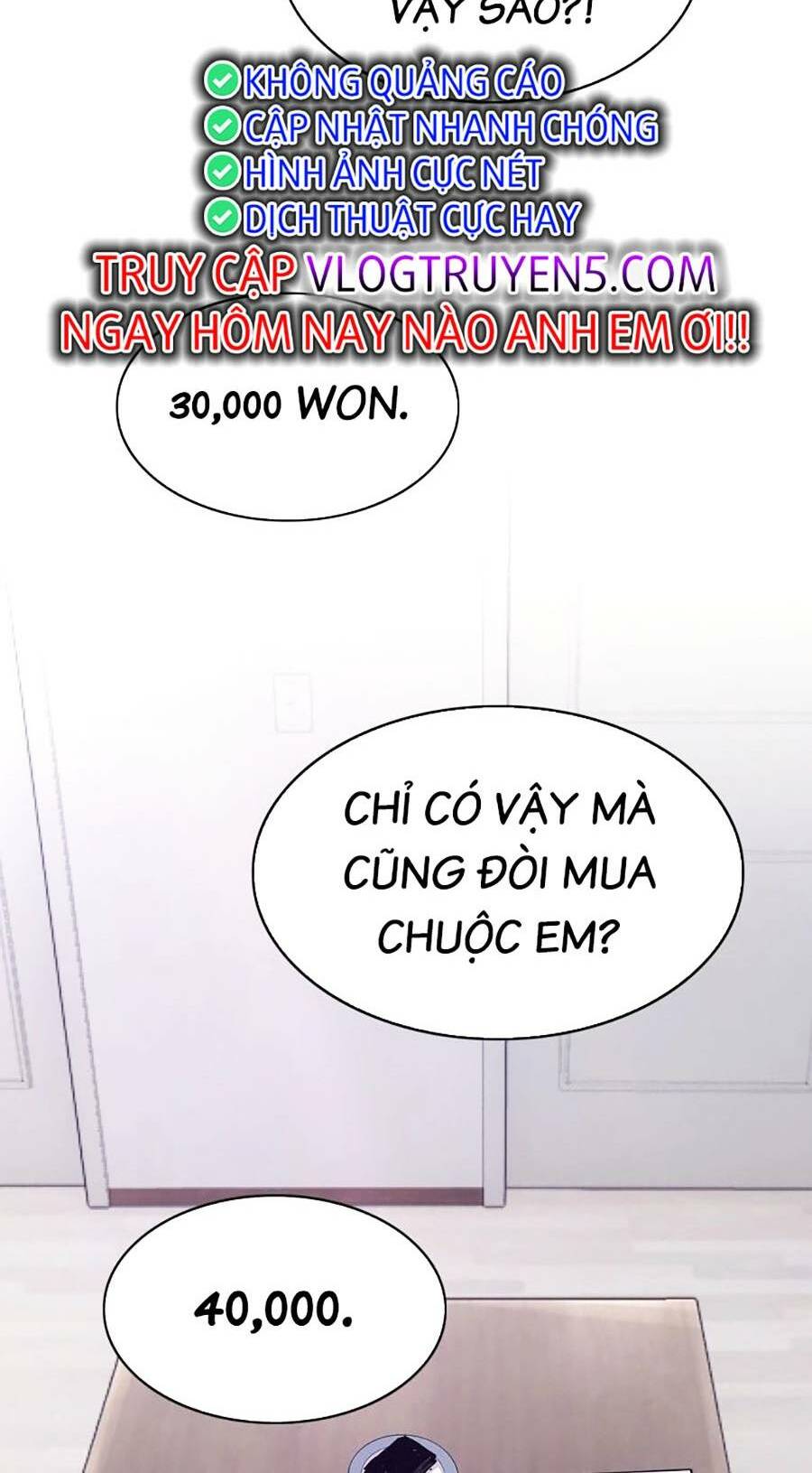 Loser Báo Thù Chương 21 Ảnh 17