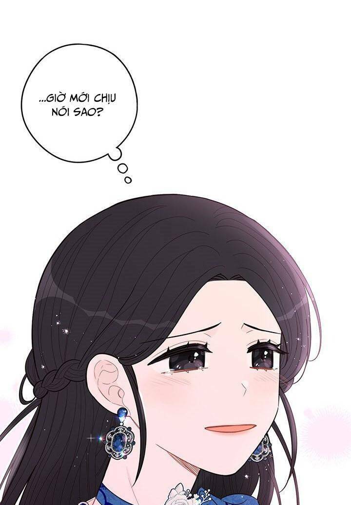 Hoàng Nữ Tóc Đen Chương 85 Ảnh 56