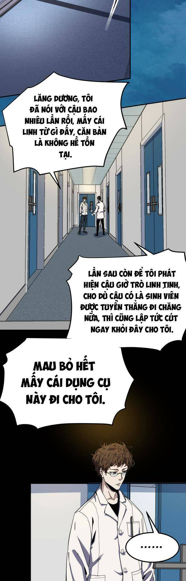 Ta Bị Địa Cầu Bắt Cóc Rồi Chương 14 Ảnh 13