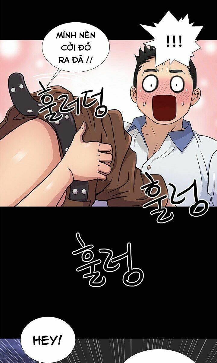 Sikinen Chương 4 Ảnh 25