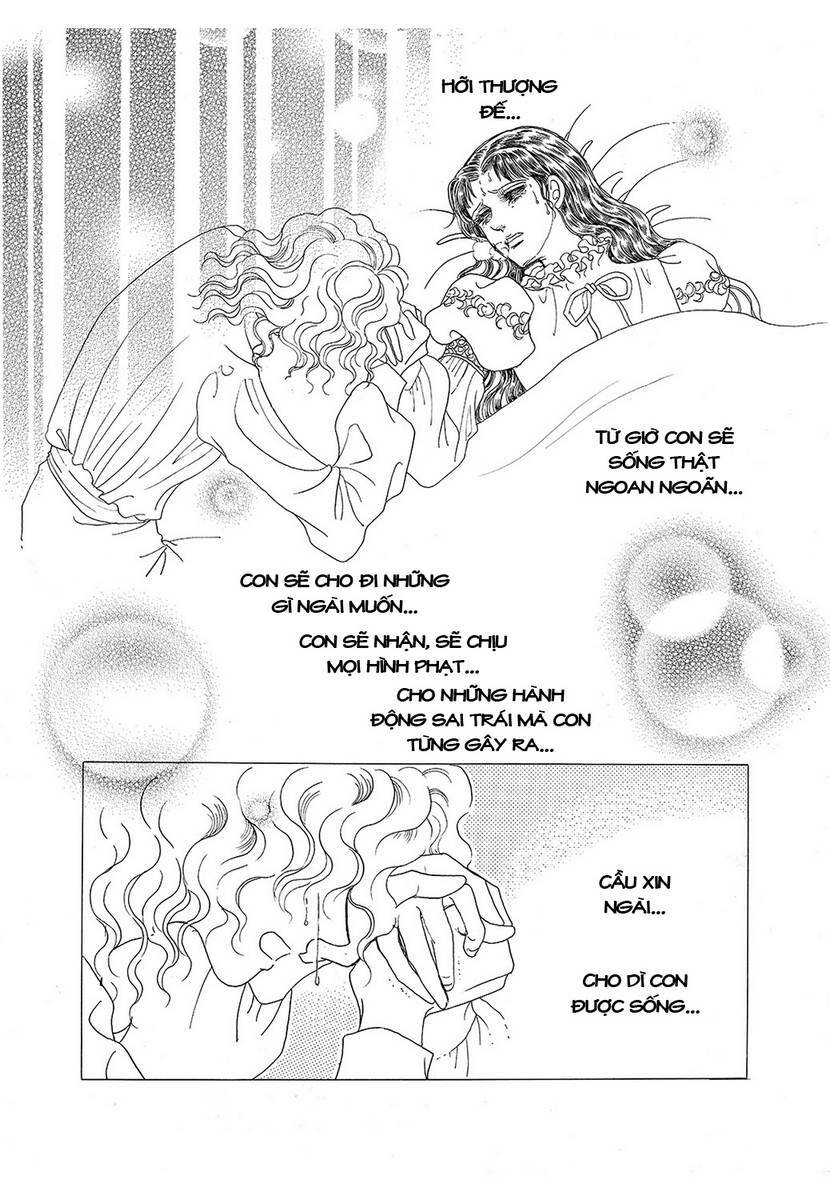 Princess - Công Chúa Xứ Hoa (Bản Đẹp) Chương 62 Ảnh 41