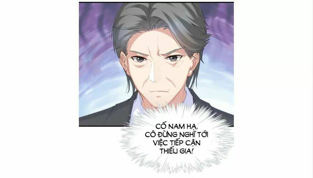99 Phương Pháp Giam Cầm Tình Yêu Chương 7 Ảnh 10