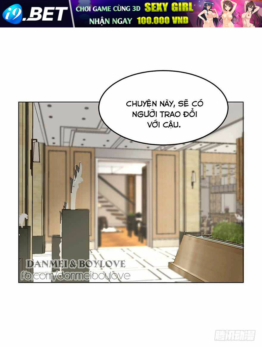 Ông Bố Đơn Thân Hàng Tỷ Chương 163 Ảnh 14