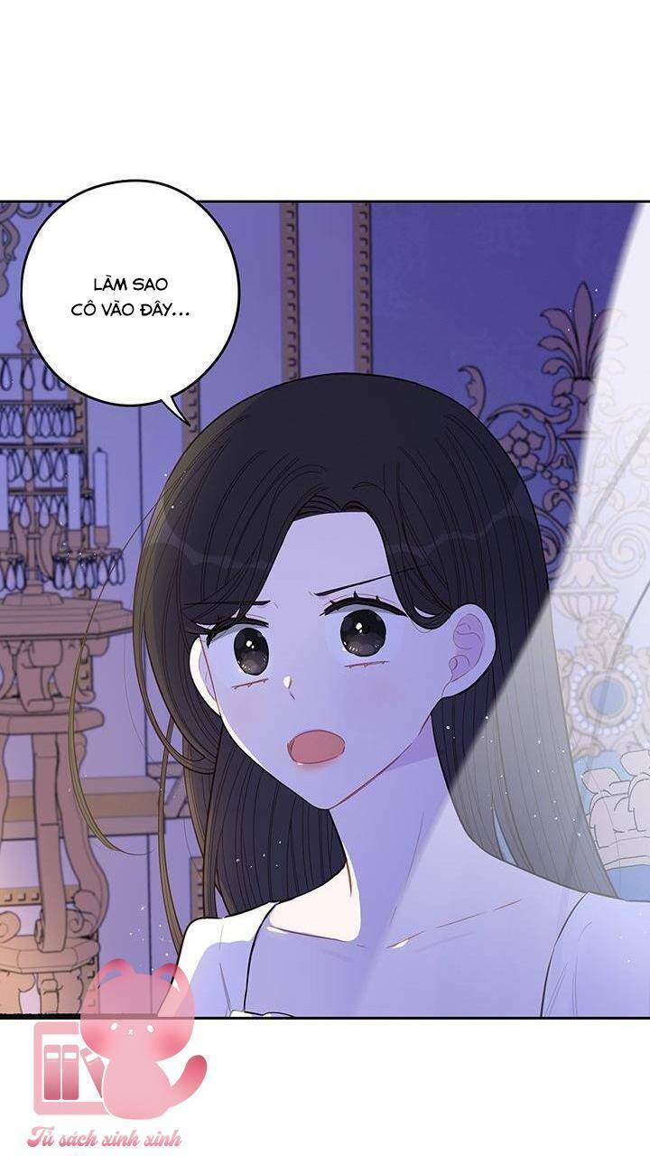Hoàng Nữ Tóc Đen Chương 93 Ảnh 58