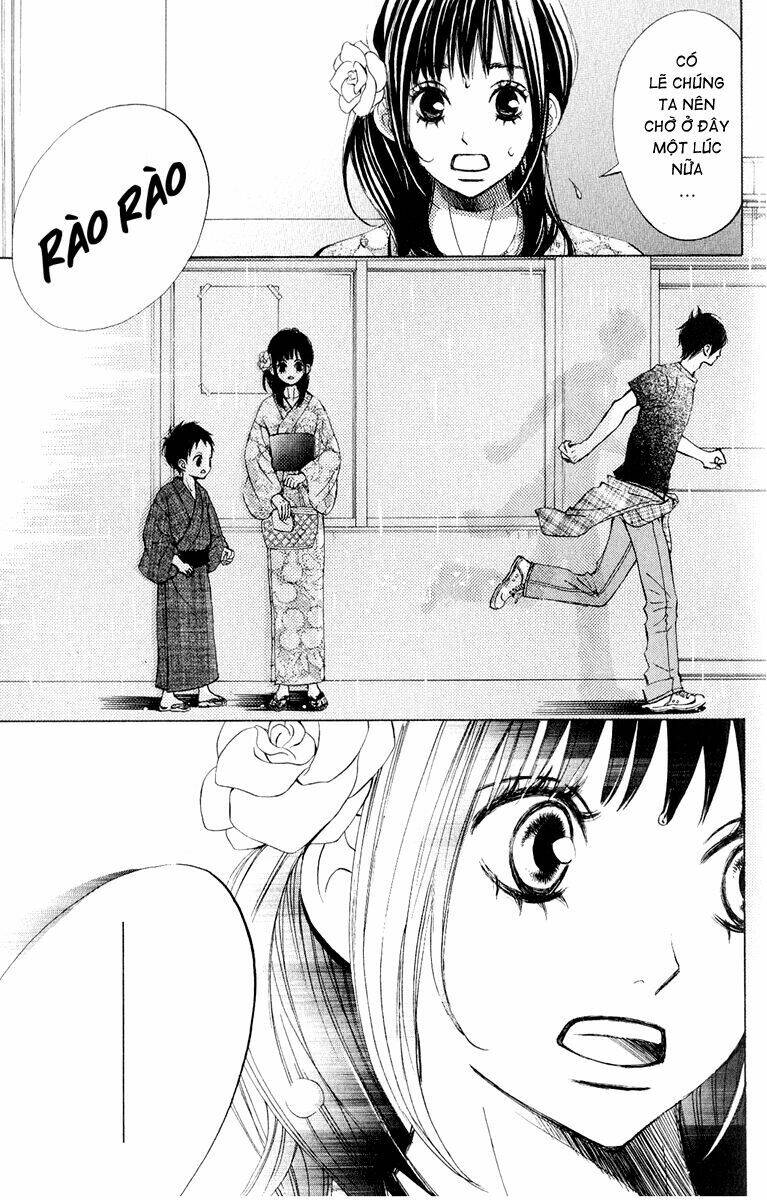 Tonari No Atashi Chương 6 Ảnh 11